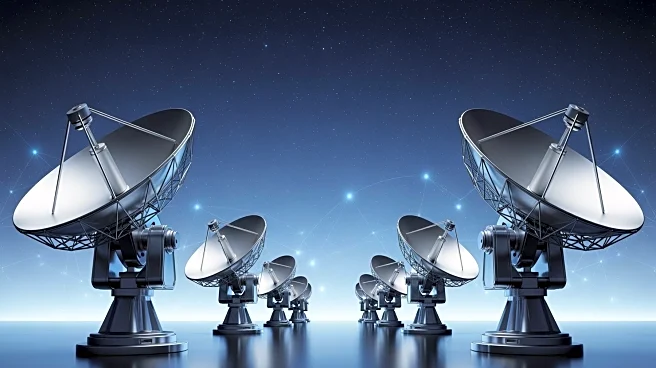 Northwood Space Secures $100M Series B and $50M Space Force Contract to Enhance Satellite Control Network