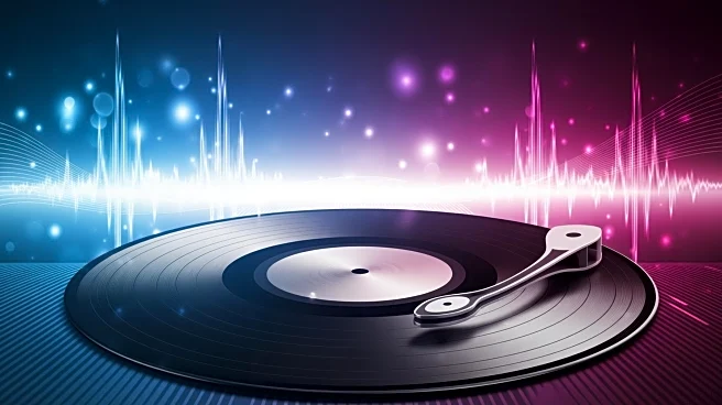 Harry Styles Announces Dance Album and Tour, Expanding Musical Horizons