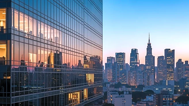 Netflix Expands Brazilian Operations with New São Paulo Headquarters