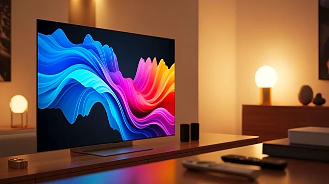 Best Buy's 48-Hour Flash Sale Offers Significant Discounts on TVs and Accessories