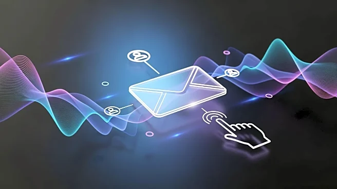 Email Marketing Trends in 2026 Focus on Personalization and Interactivity