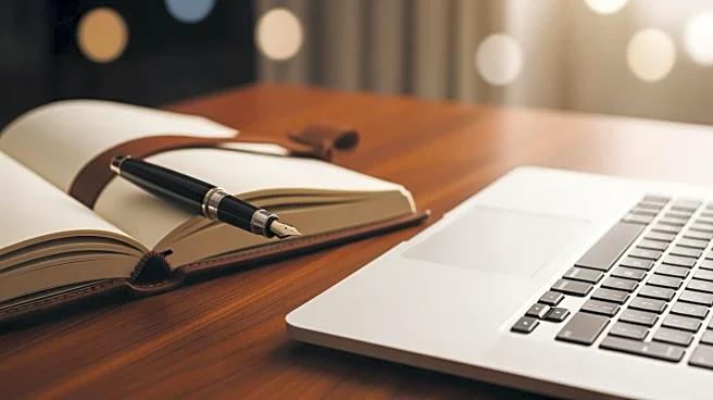 Law Firms Enhance Brand Visibility Through Strategic Legal Blogging