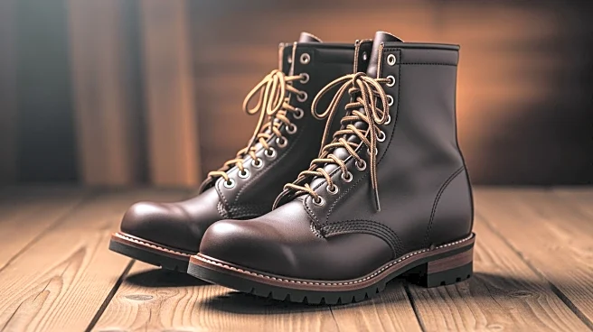 Dr Martens Adopts New Strategy Amid Sales Decline