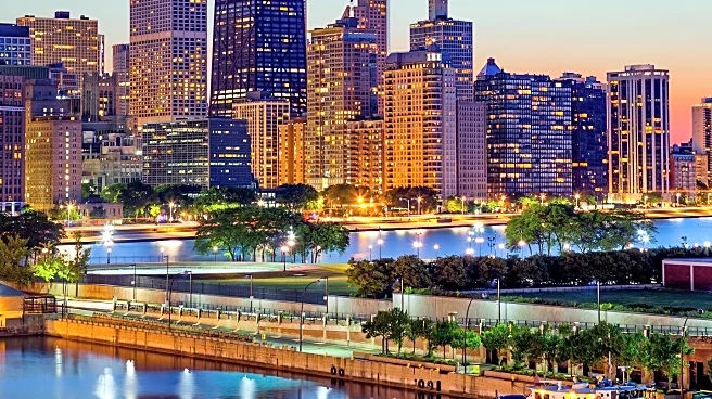 Chicago Announces 2026 Taste of Chicago and Summer Music Festivals Lineup