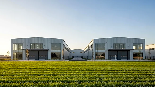 John Deere Announces Expansion with New Facilities in Indiana and North Carolina, Creating 300 Jobs