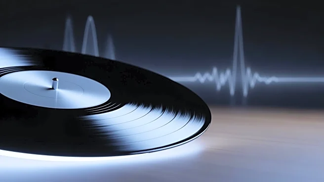 Former BMG CEO Hartwig Masuch Joins Swedish Music Startup Hyph as Chairman