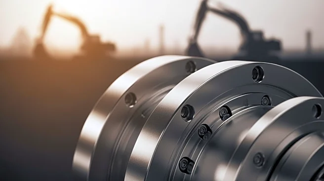 Smiley Monroe Expands U.S. Manufacturing and Showcases at CONEXPO-CON/AGG 2026