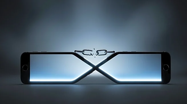 TikTok and Snap Settle Social Media Addiction Lawsuit