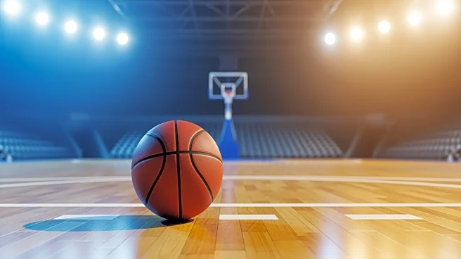 Utah Runnin' Utes Struggle in Loss to BYU, Highlighting Challenges in Big 12 Play