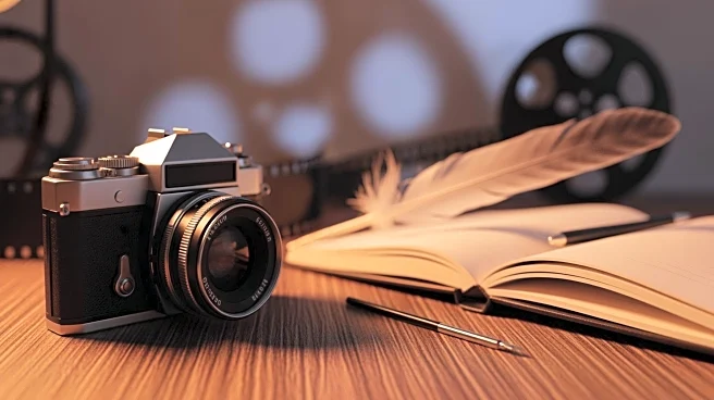 Miu Miu Appoints Mona Fastvold as Director for Women's Tales Film Series