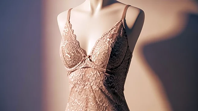 Sydney Sweeney Launches Lingerie Brand Amid Legal Controversy Over Marketing Stunt