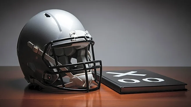 Washington Commanders to Appoint Daronte Jones as Defensive Coordinator