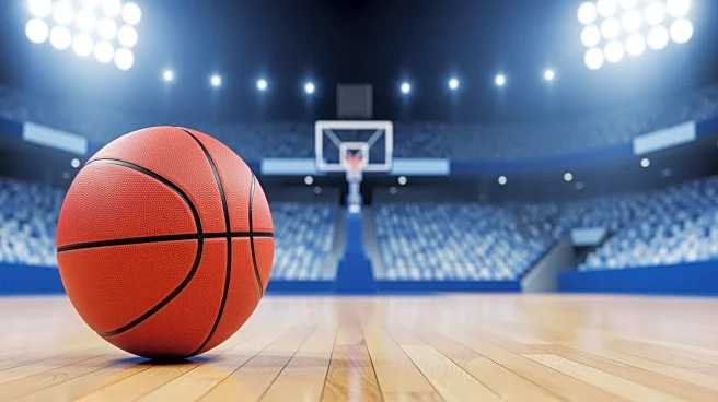 UConn Huskies Secure Victory Over Providence Friars, Extend Winning Streak