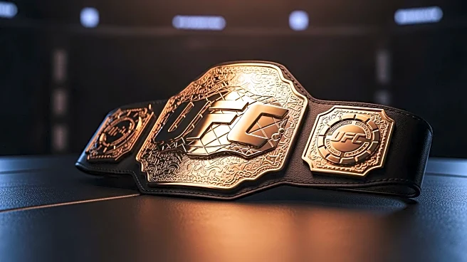 UFC 324 Highlights: Justin Gaethje Secures Interim Lightweight Title in Las Vegas