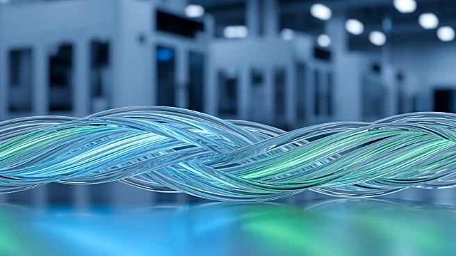 Meta and Corning Forge $6 Billion Partnership to Boost U.S. Manufacturing