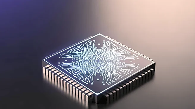 China Approves Import of Nvidia's H200 AI Chips, Marking Strategic Shift