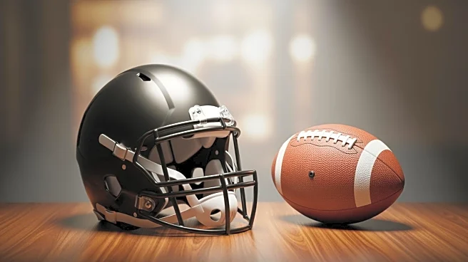 Alabama QB Ty Simpson Prepares for NFL Draft Amidst Mixed Projections