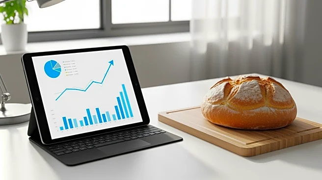 Rise Baking Appoints Mark McNeil as New CEO to Drive Growth