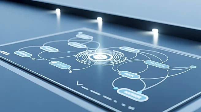 AI Integration Transforms EDI Systems for Enhanced Business Efficiency