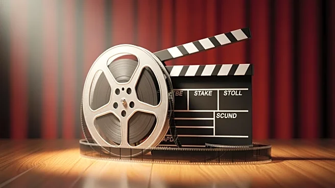 Andana Films Acquires 'The Other Side of the Sun' for Berlinale Premiere