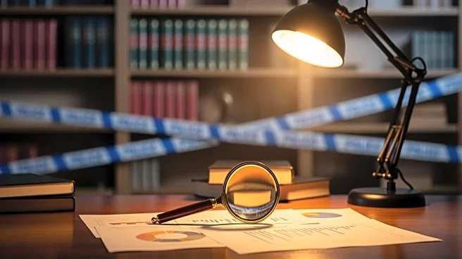 Rosen Law Firm Investigates Phoenix Education Partners for Securities Claims