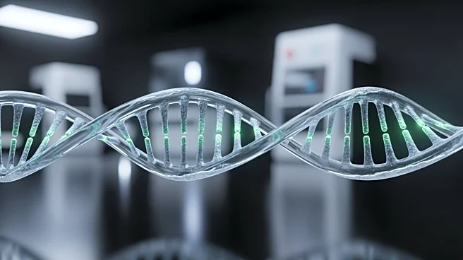 Eli Lilly Partners with Seamless Therapeutics for $1.12 Billion Hearing Loss Gene Editing Collaboration