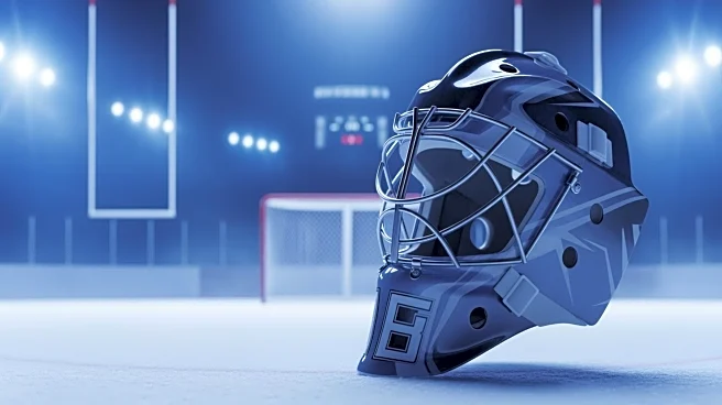 Jesper Wallstedt Leads Wild to Shootout Victory Over Blackhawks