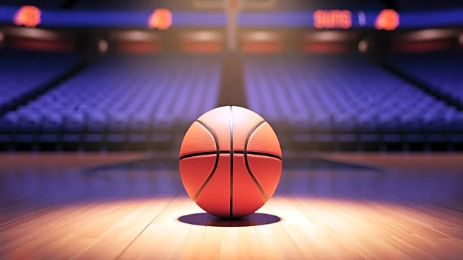 Grayson Allen's Clutch Layup Secures Phoenix Suns' Victory Over Brooklyn