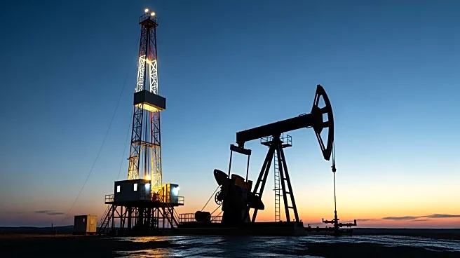 Pan American Energy Advances Big Mack Project with New Resource Estimate