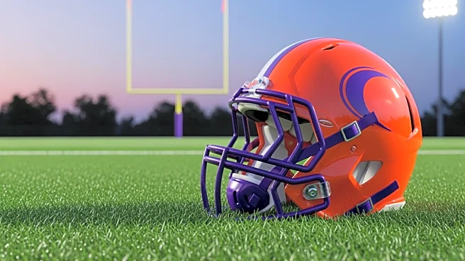 LSU Tigers Prepare for SEC Clash Against Mississippi State Bulldogs