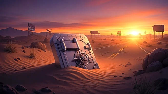 Fallout TV Show's Season 2 Episode Sparks Debate Over New Vegas Ending Canonization