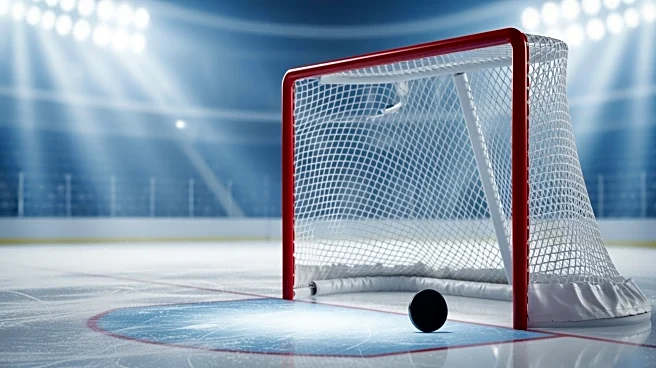 Philipp Grubauer Leads Seattle Kraken to Victory Over Washington Capitals