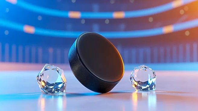 New York Islanders Acquire Ondrej Palat and Draft Picks from New Jersey Devils