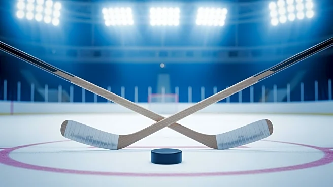 Buffalo Sabres Triumph Over Toronto Maple Leafs with Rasmus Dahlin's Hat Trick