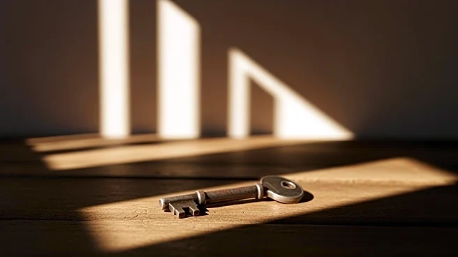 Naeem Murr's Novel 'Every Exit Brings You Home' Explores Identity and Conflict