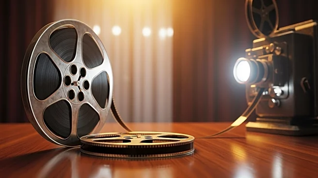 Screen Australia Launches Support Program to Boost Local Film Distribution