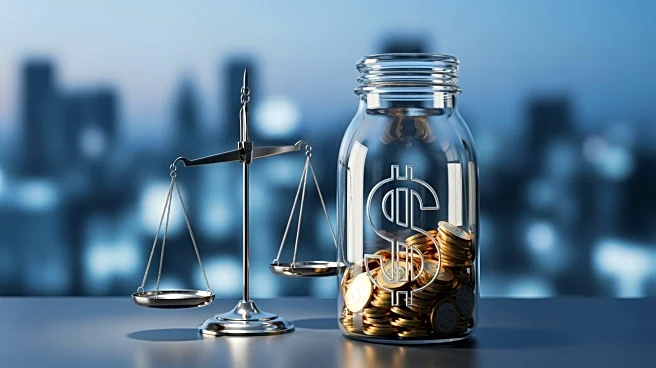 Doubts Arise Over $5 Trillion Investment Pledges to U.S. Amid Tariff Threats