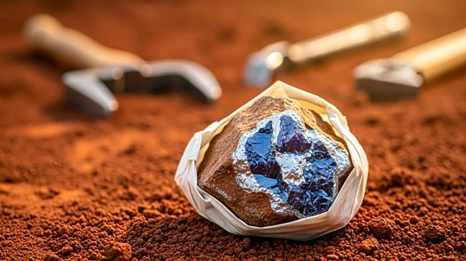 Globe Metals Commences Construction at Kanyika Niobium Project in Malawi