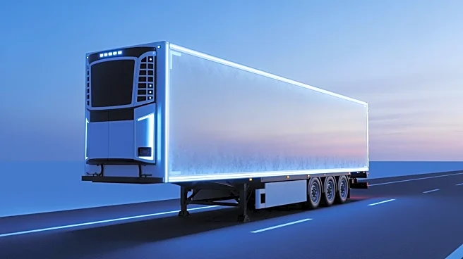 Gatik Launches Fully Driverless Refrigerated Trucking Operations to Enhance Commercial Deliveries