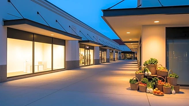 Eddie Bauer Closes Naperville Store Amid New Openings Including MOM's Organic Market