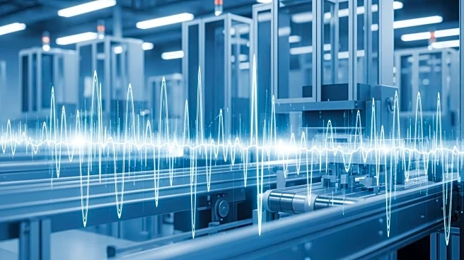 Ultra-Wideband Technology Enhances Manufacturing Efficiency in U.S. and Europe