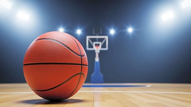 Nets' Ziaire Williams Scores 11 Points in Loss to Suns