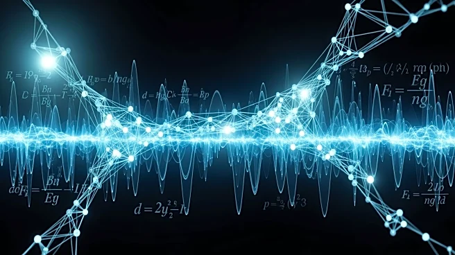 Polymathic AI's Foundation Models Revolutionize Scientific Discovery with Physics-Based Training