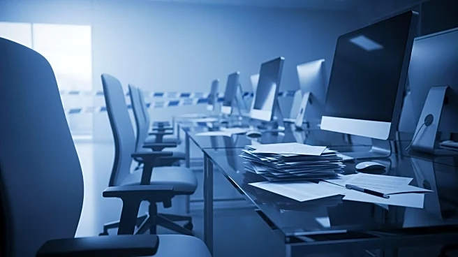 Amazon Announces Layoffs of 16,000 Employees Amid Internal Communication Error