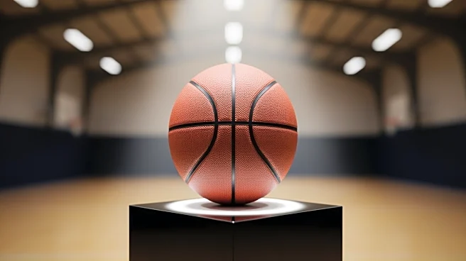 SPIRE Academy Maintains Top Spot in High School Basketball Rankings