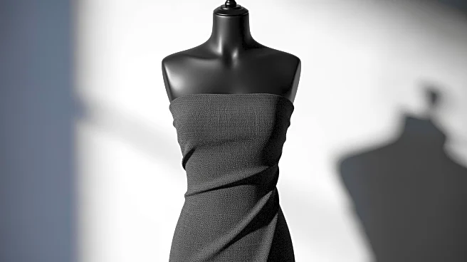 Saint Laurent Showcases Fall 2026 Menswear Collection at Paris Couture Week