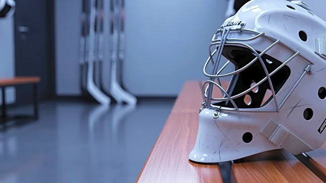 Sharks' Yaroslav Askarov to Start Against Vancouver Amid Recent Struggles