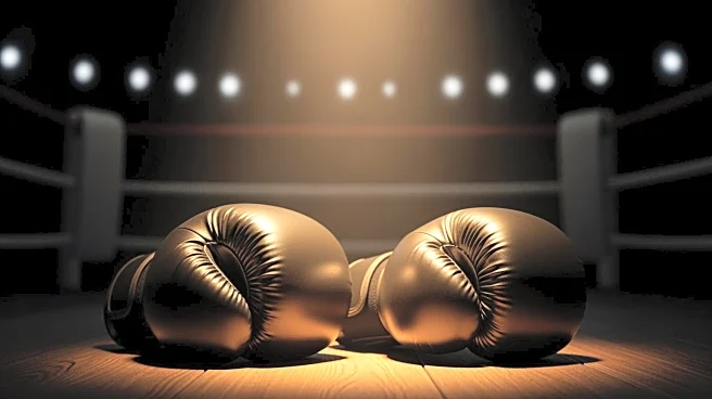 Tyson Fury Announces Return to Boxing with Upcoming Fight Against Arslanbek Makhmudov