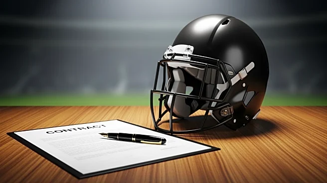 Jacksonville Jaguars Consider Franchise Tag for Travis Etienne Amid Contract Decisions