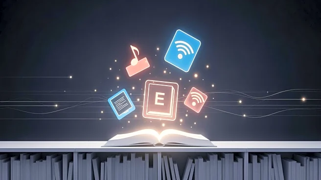 Independent Publishers Group Partners with Beat Technology for Direct-to-Consumer E-books and Audiobooks